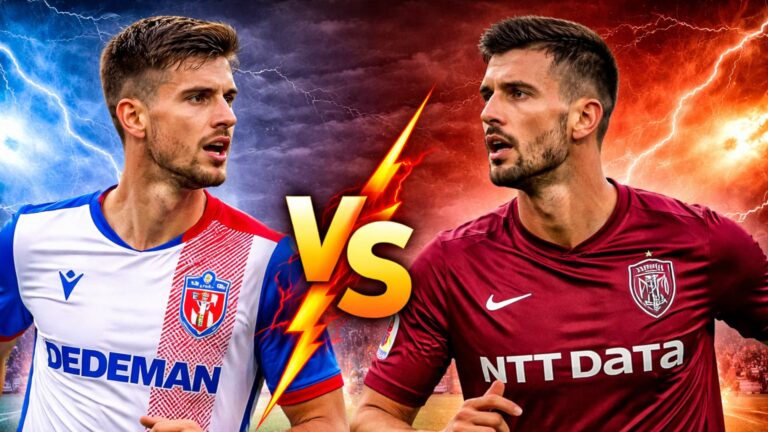 Pronostico FC Botoșani vs CFR Cluj