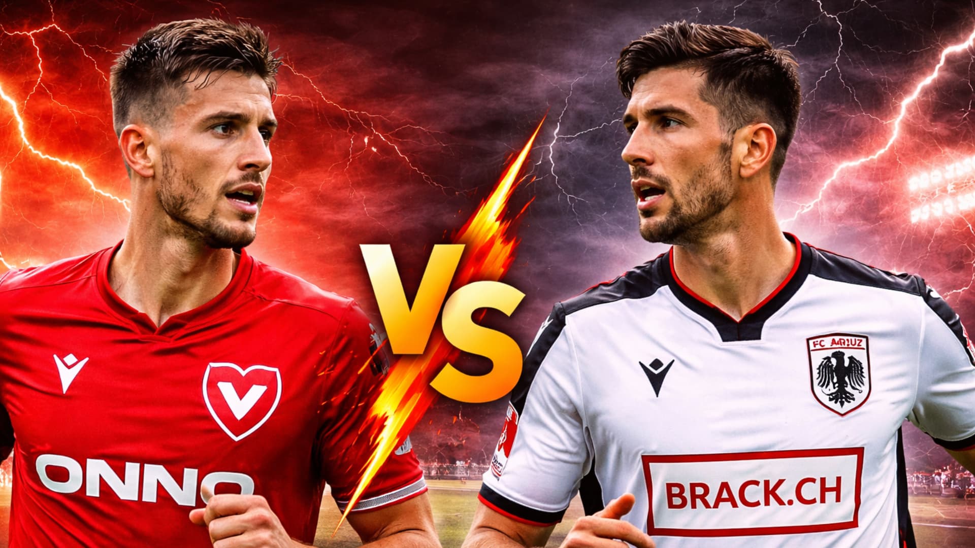 Pronostico Vaduz vs Aarau