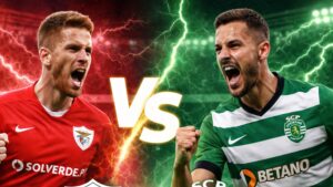 Santa Clara Sporting CP