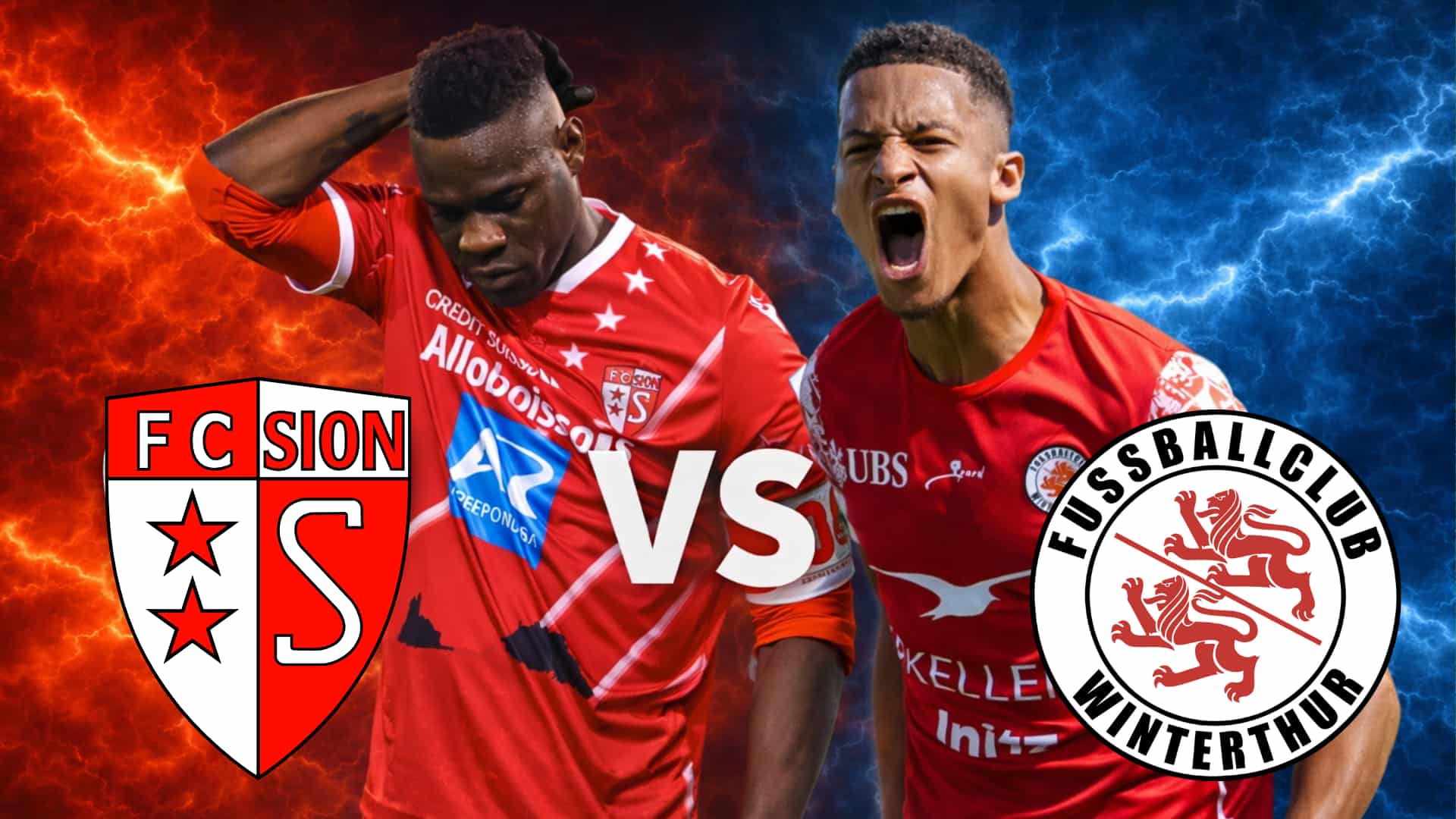 Pronostico Sion vs Winterthur