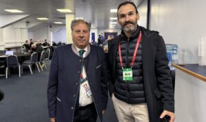 Staramopoulos Dabizas