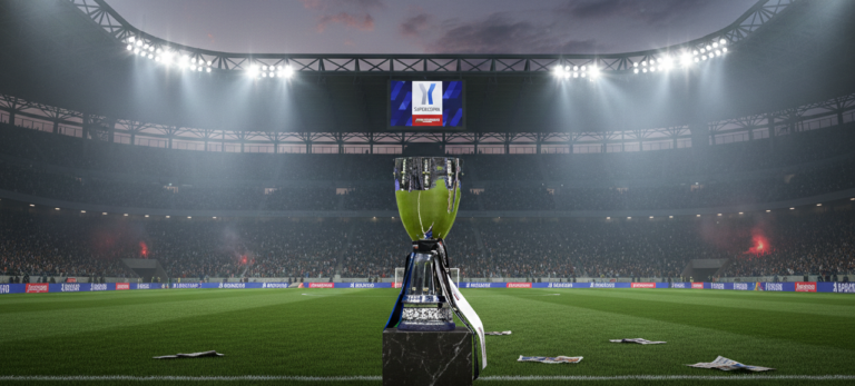 Supercoppa Italiana