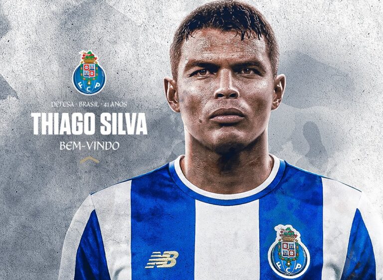 Thiago Silva Porto