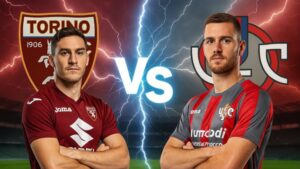Torino vs Cremonese