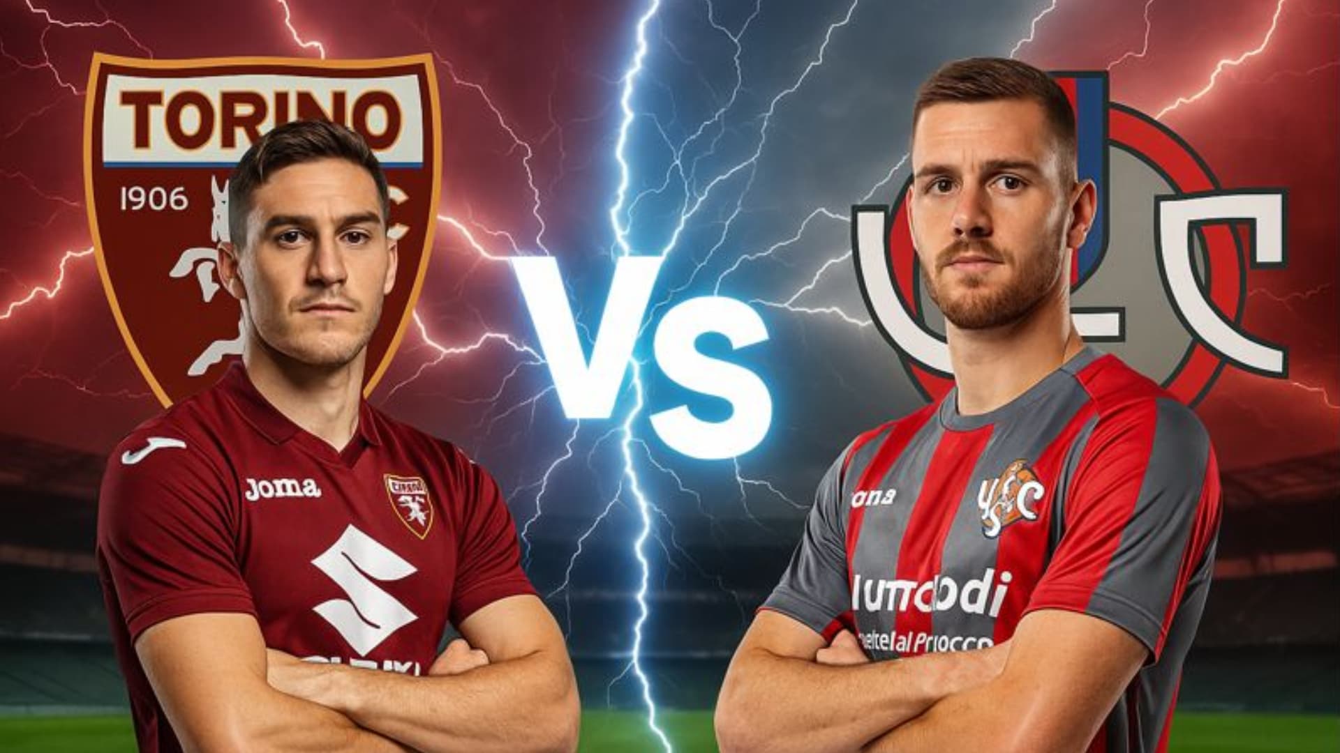 Torino vs Cremonese
