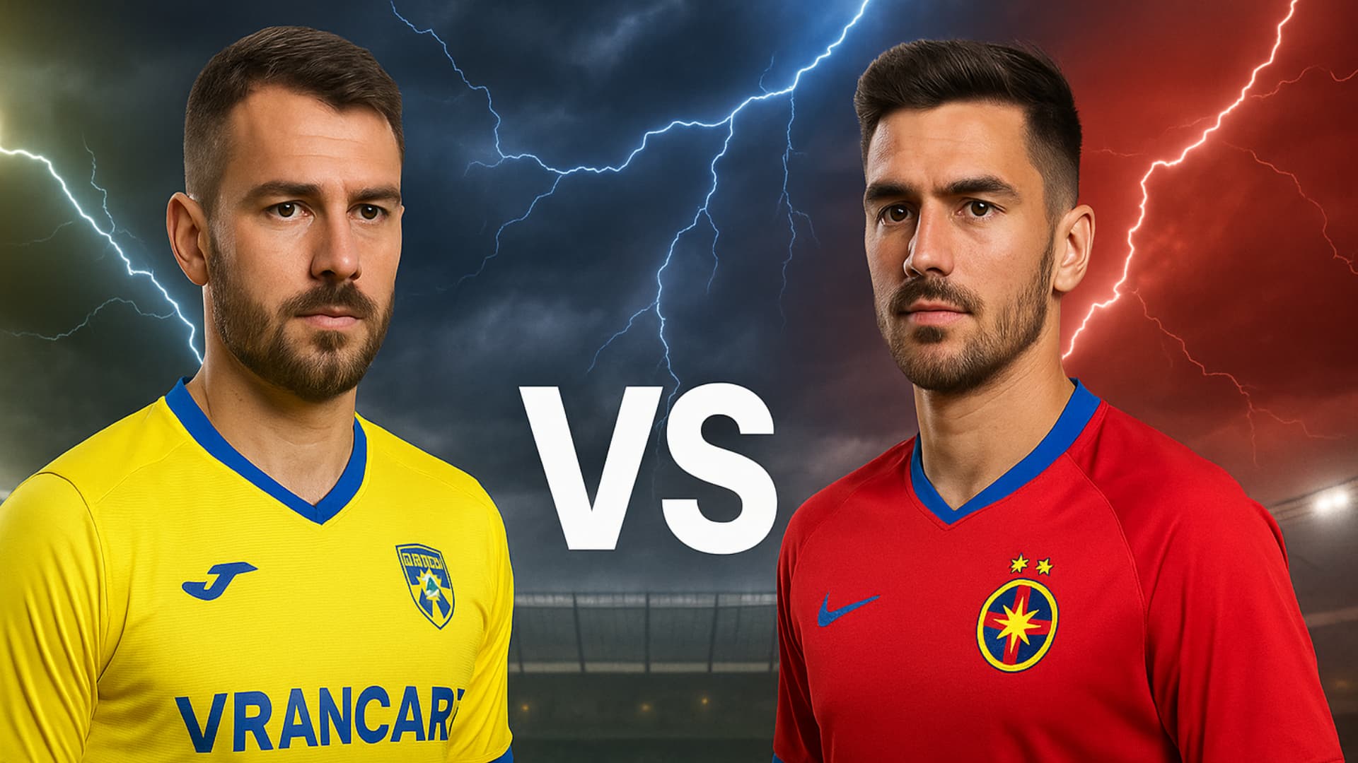 Unirea Slobozia vs FCSB