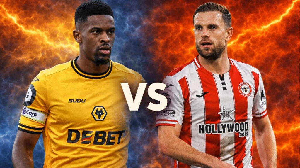 Pronostico Wolves vs Brentford