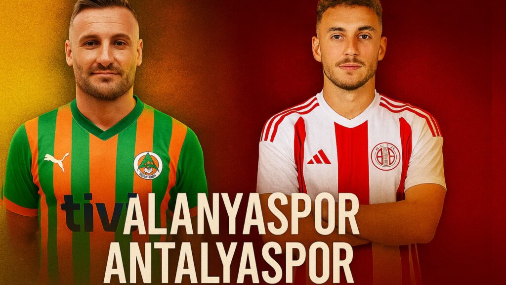 alanyaspor vs antalyaspor