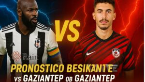 besiktas vs gaziantep