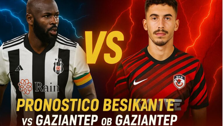 besiktas vs gaziantep