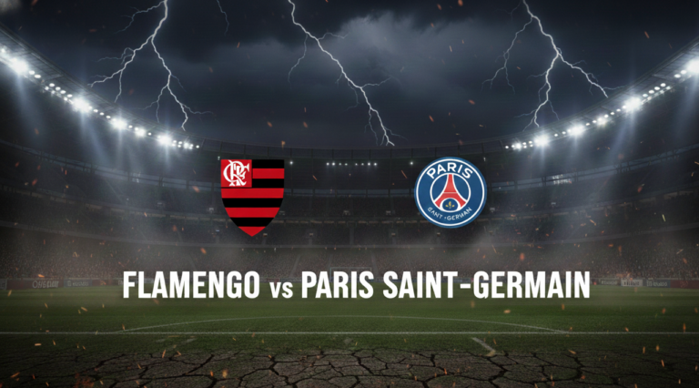 flamengo psg