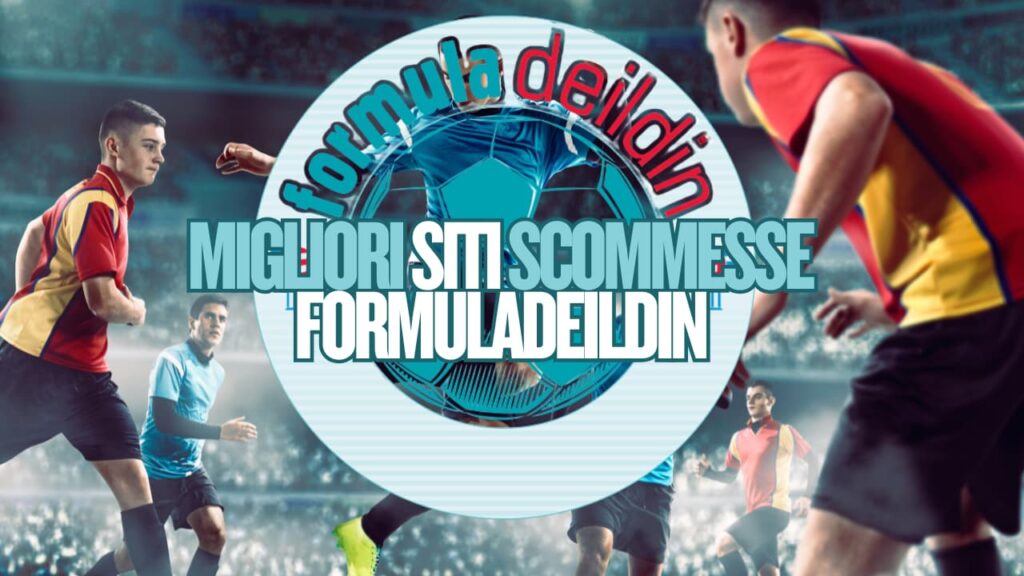 migliori siti scommesse formuladeildin