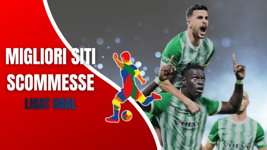 migliori siti scommesse ligat haal