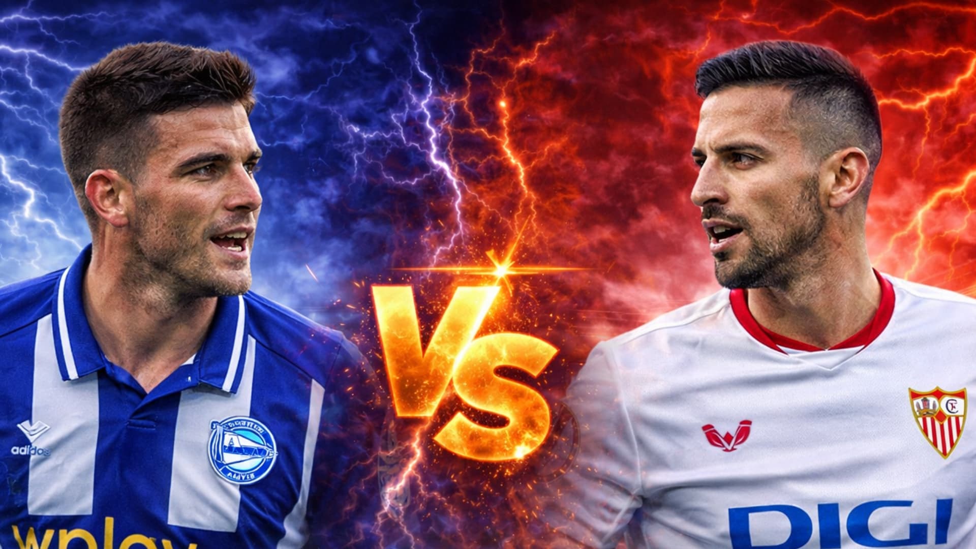 pronostico Alavés vs Siviglia