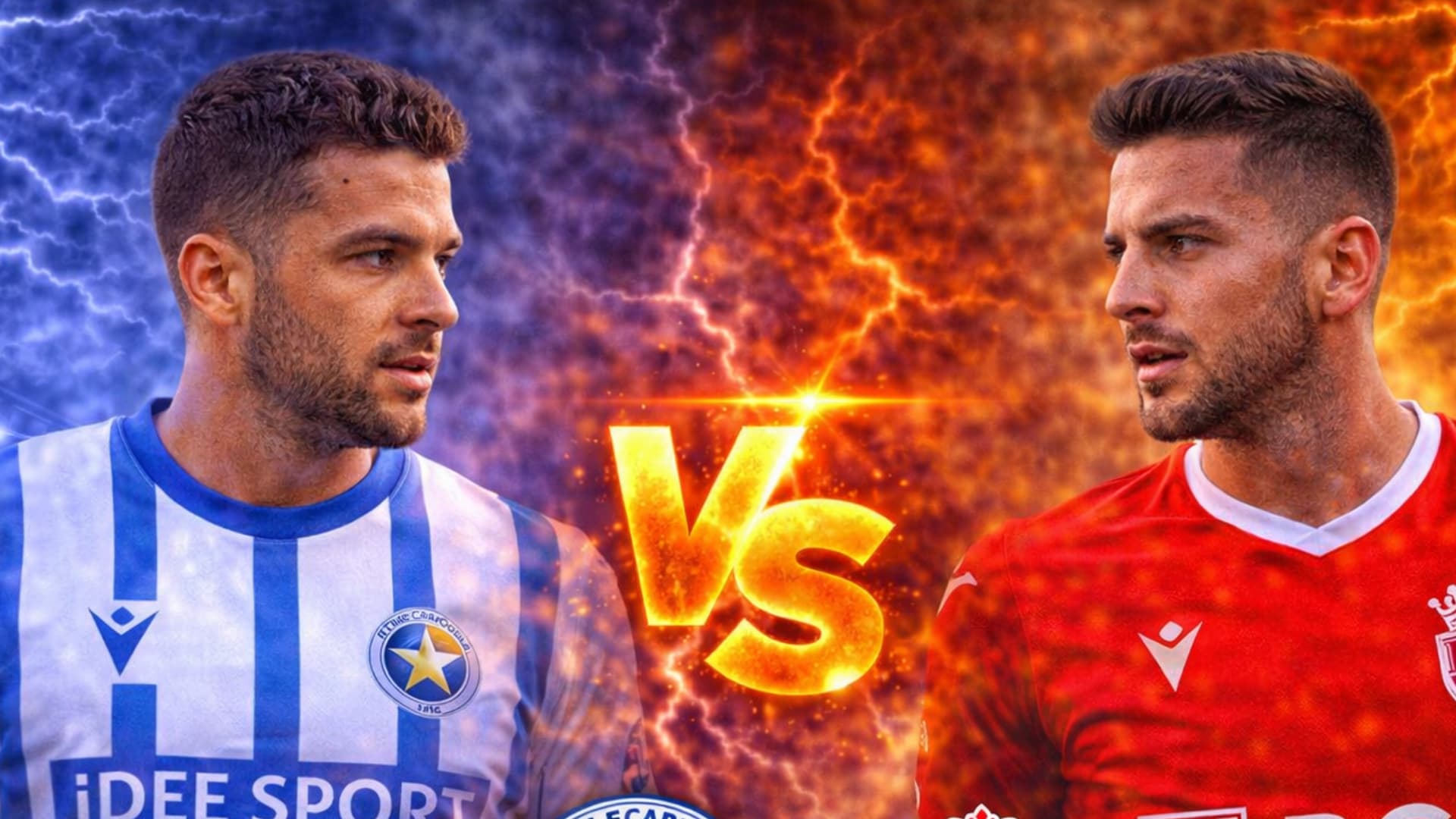 pronostico Etoile Carouge vs Lausanne Ouchy