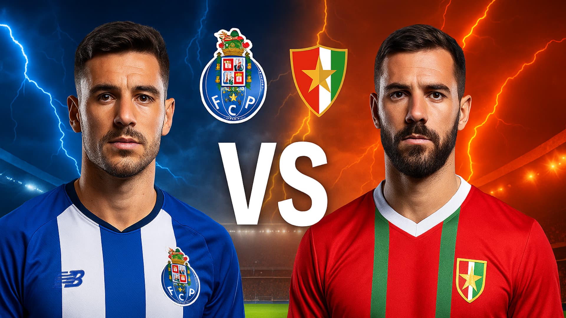pronostico FC Porto Estrela