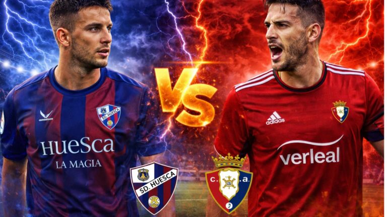 pronostico Huesca vs Osasuna