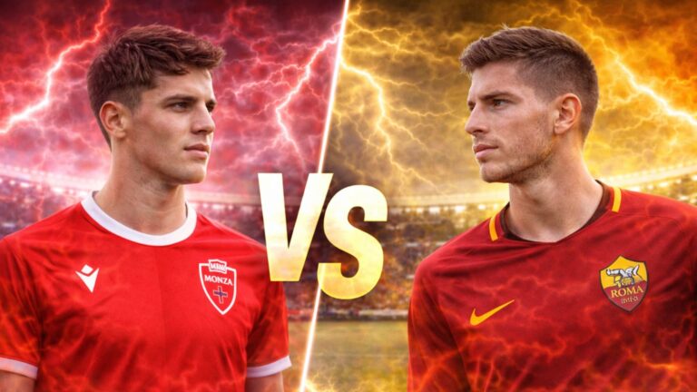 pronostico Monza U20 vs Roma U20