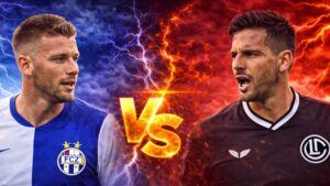 pronostico Zurigo vs Lugano