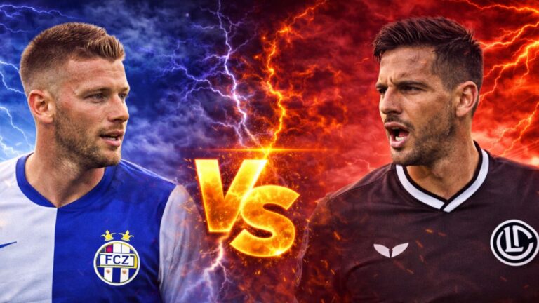 pronostico Zurigo vs Lugano