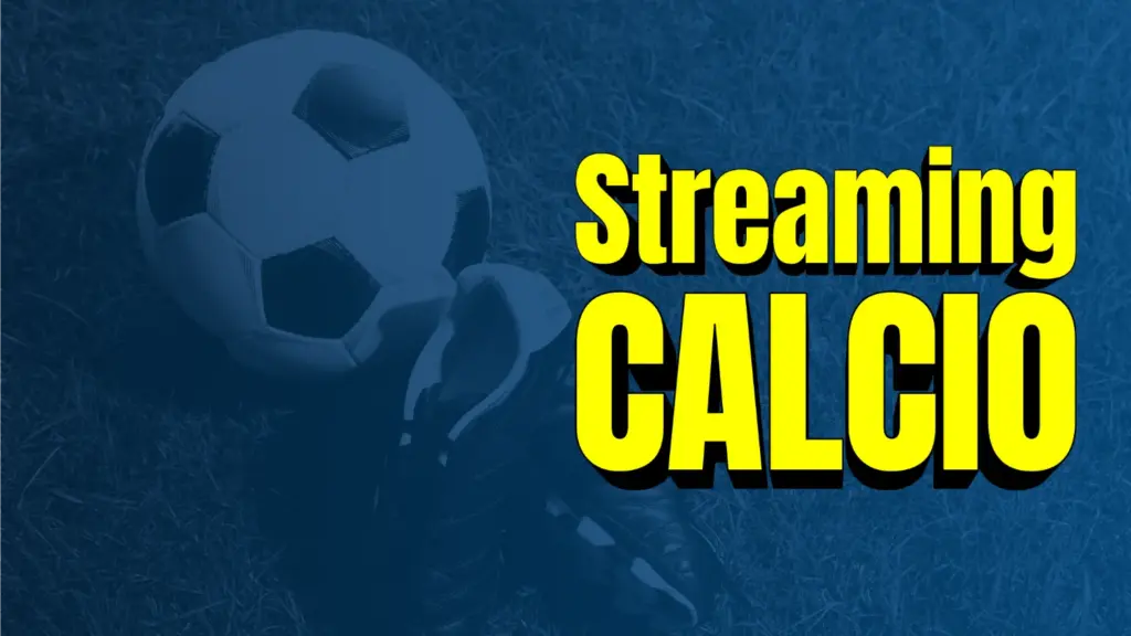 migliori siti streaming calcio