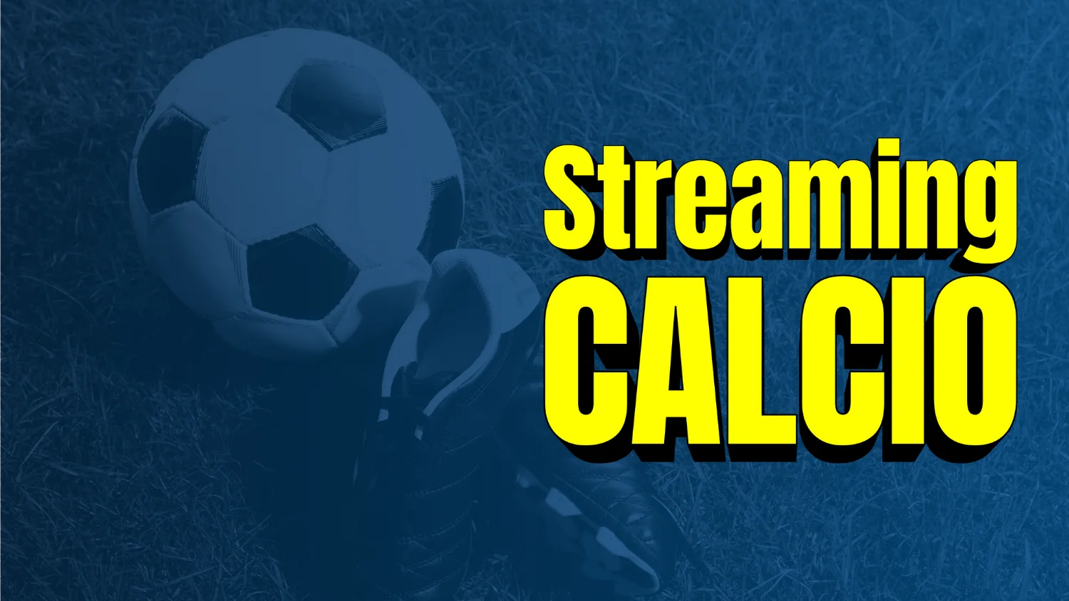 migliori siti streaming calcio