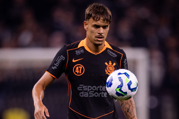 João Pedro de Sousa Rodrigues, soprannominato Tchoca