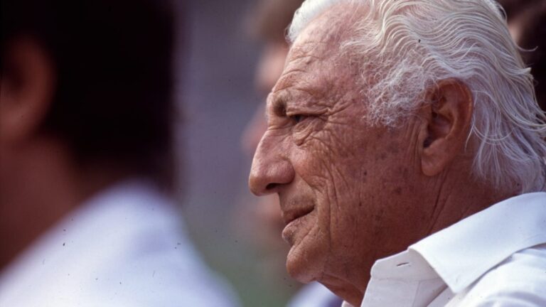 Gianni Agnelli