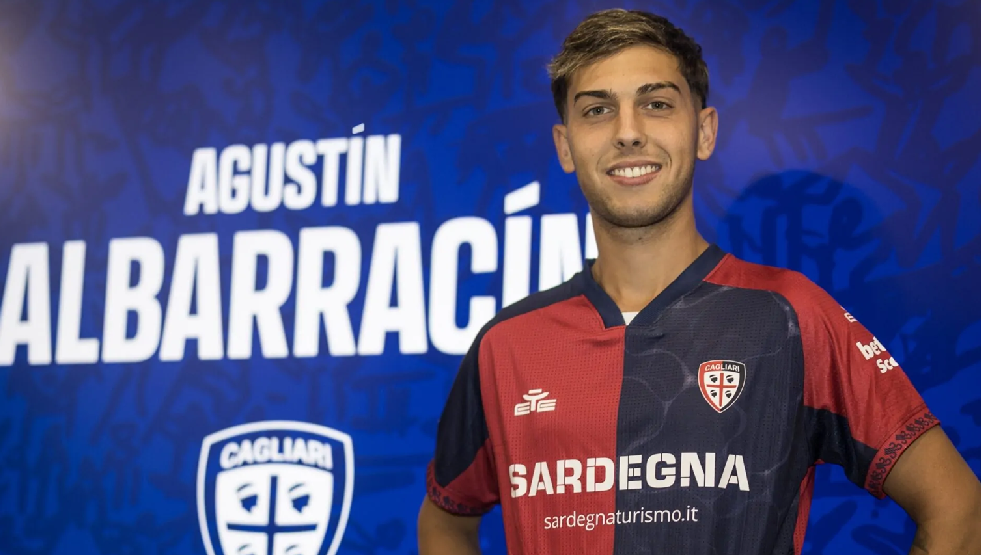 Cagliari Albarracín