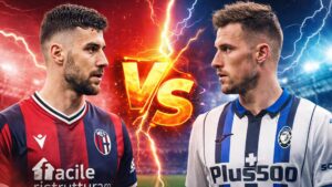 Bologna vs Atalanta