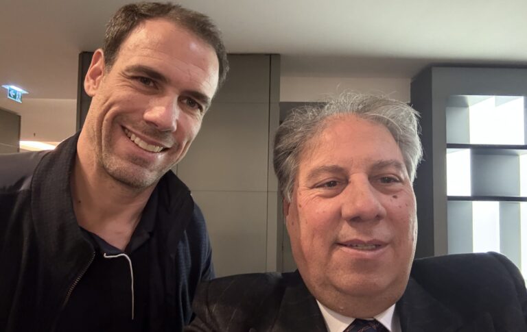 Cheyrou Staramopoulos