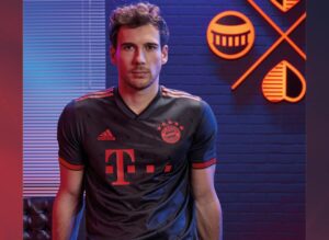 Leon Goretzka