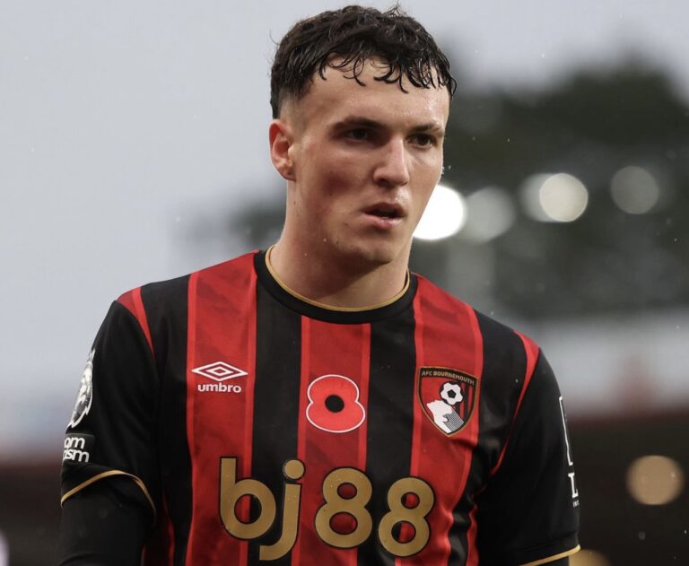 Alex Jimenez riscatto Bournemouth