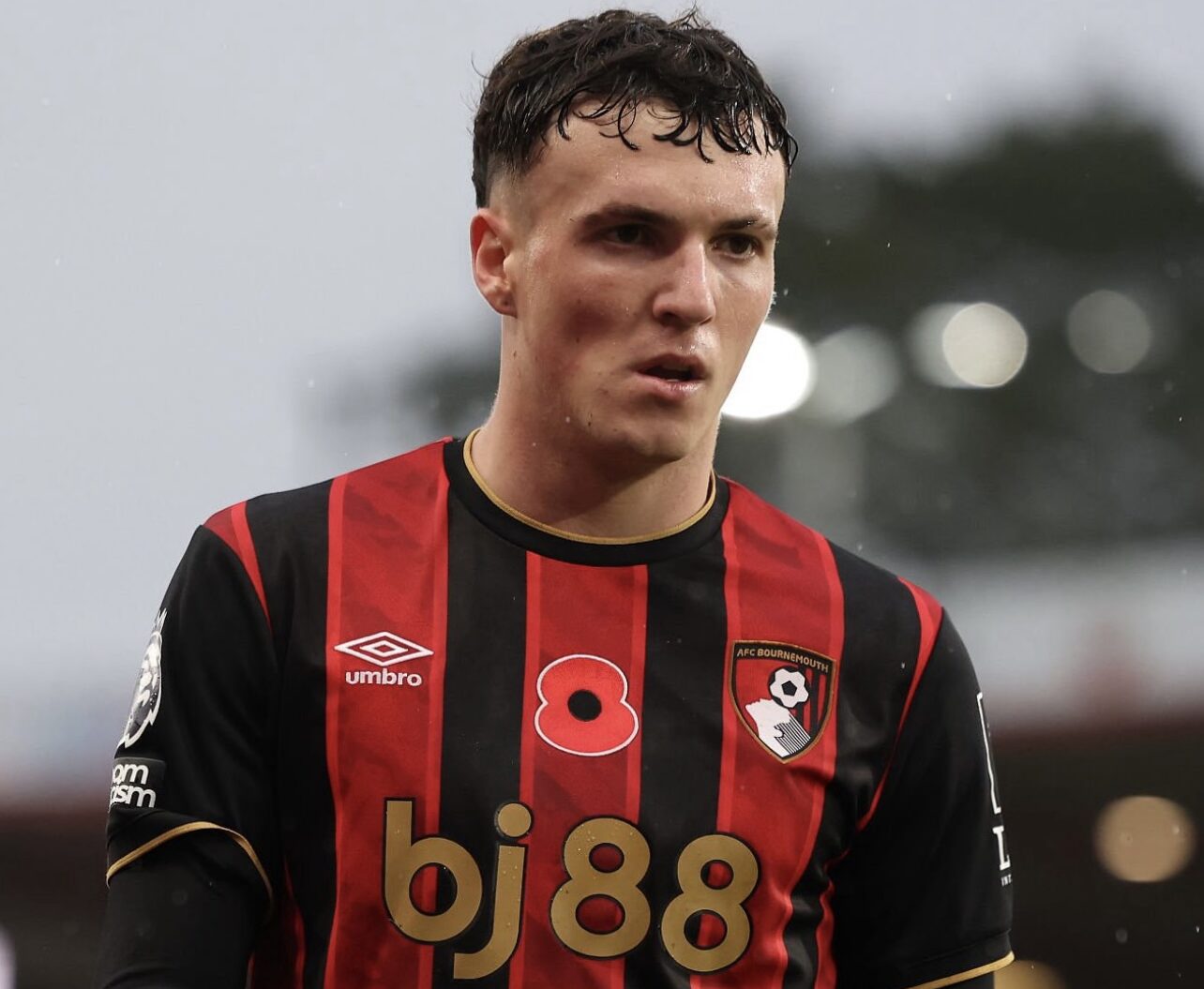 Alex Jimenez riscatto Bournemouth