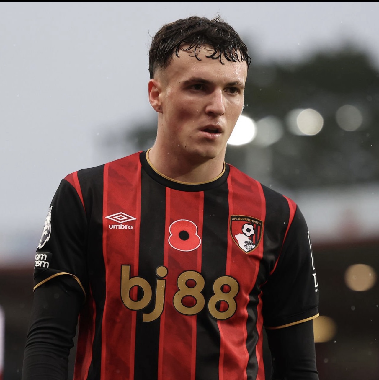 Alex Jimenez riscatto Bournemouth