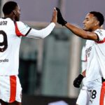 Nkunku Milan Firenze