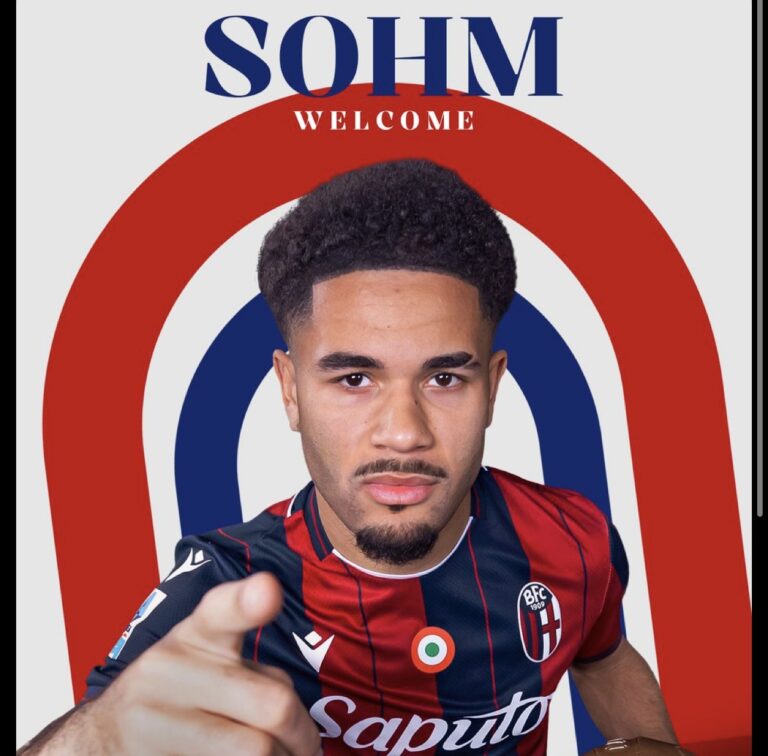 Bologna Sohm comunicato