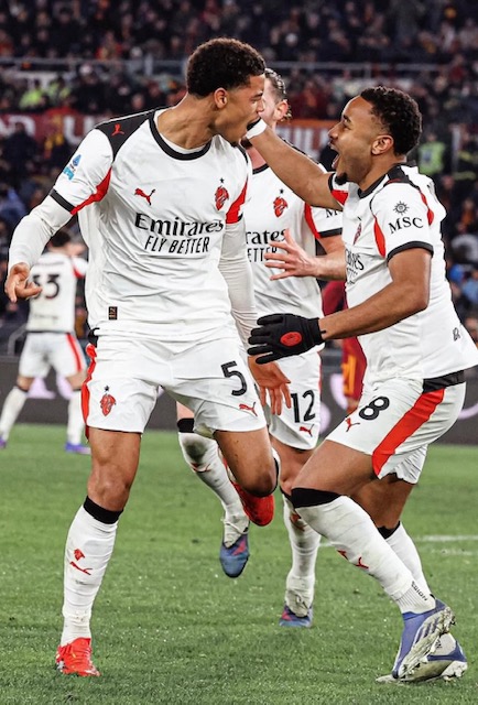 Koni De Winter Milan mercato