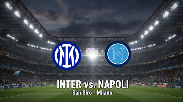 Inter Napoli