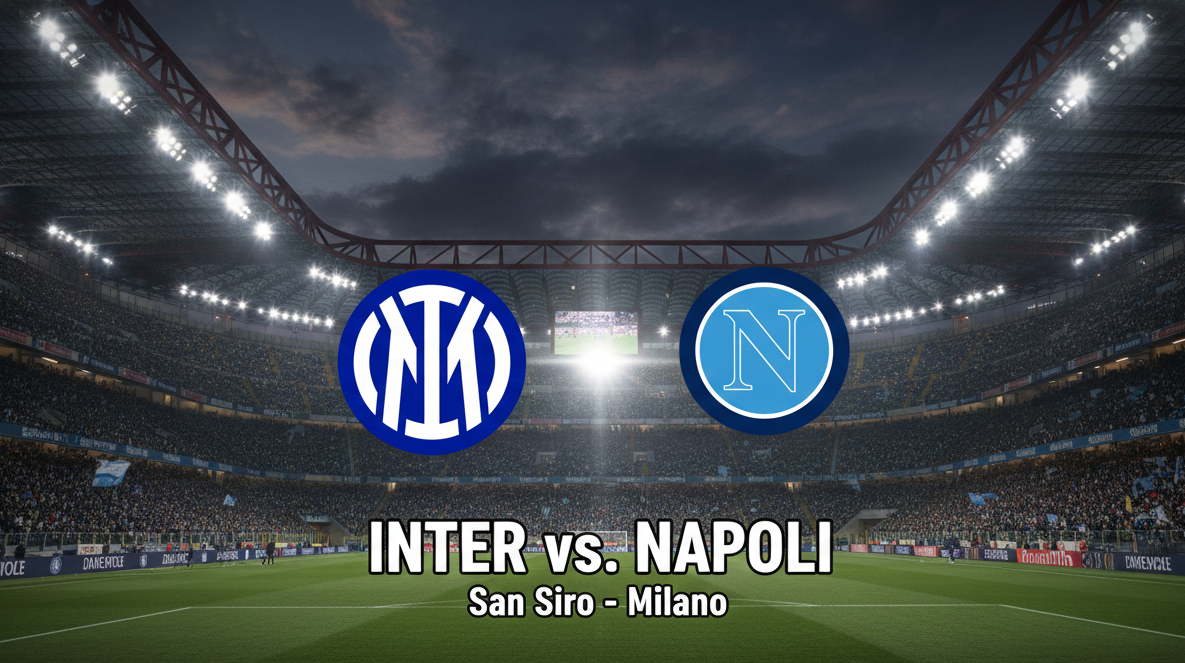 Inter Napoli