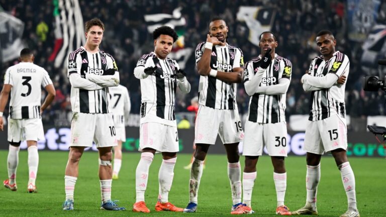 Juventus Napoli formazioni dove vederla