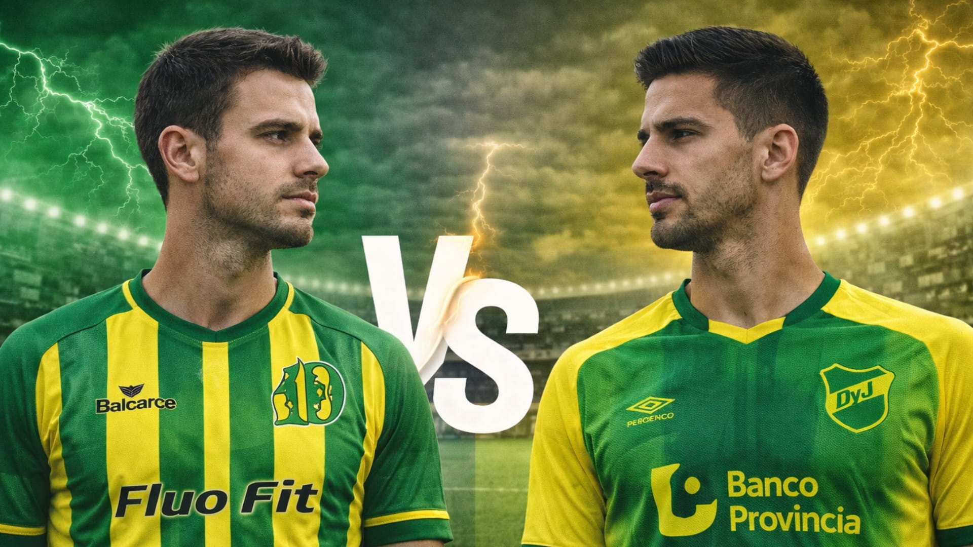 Aldosivi vs Defensa y Justicia