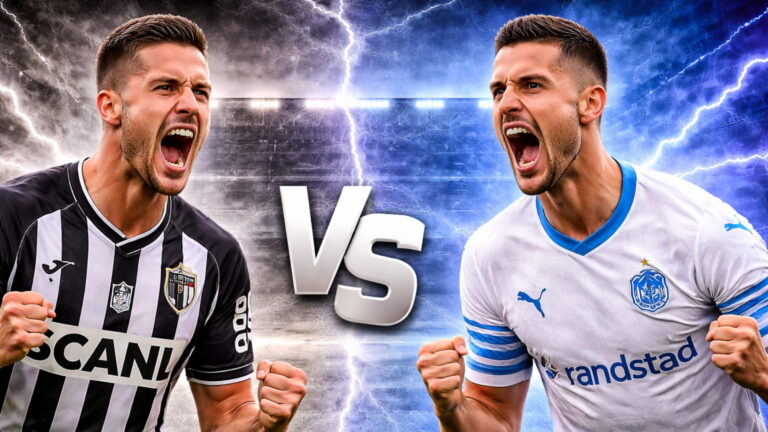 Pronostico Angers - Marsiglia – Ligue 1
