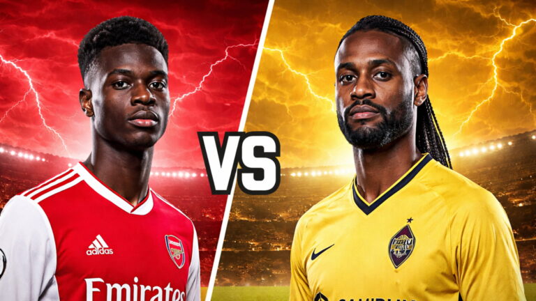 Arsenal Kairat Almaty