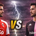Bari vs Palermo