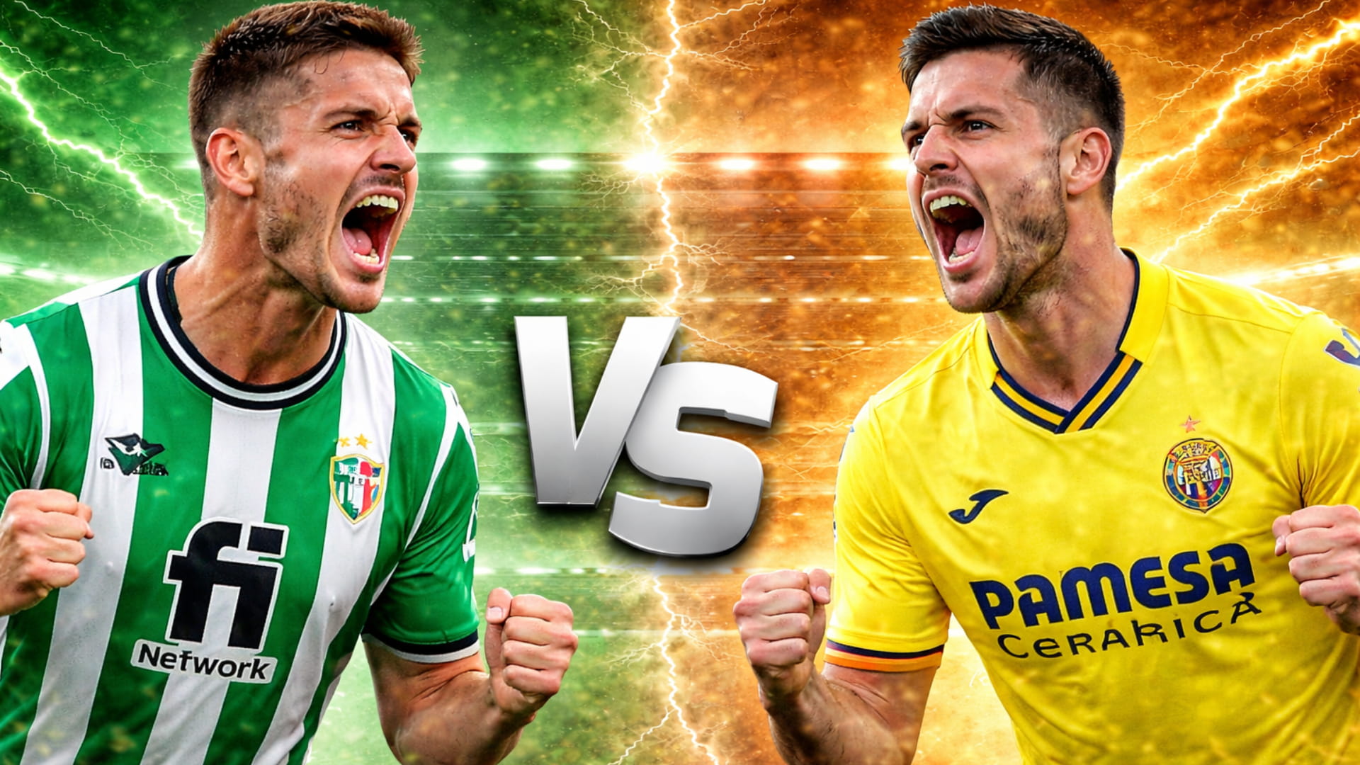 Pronostico Betis - Villarreal – LaLiga