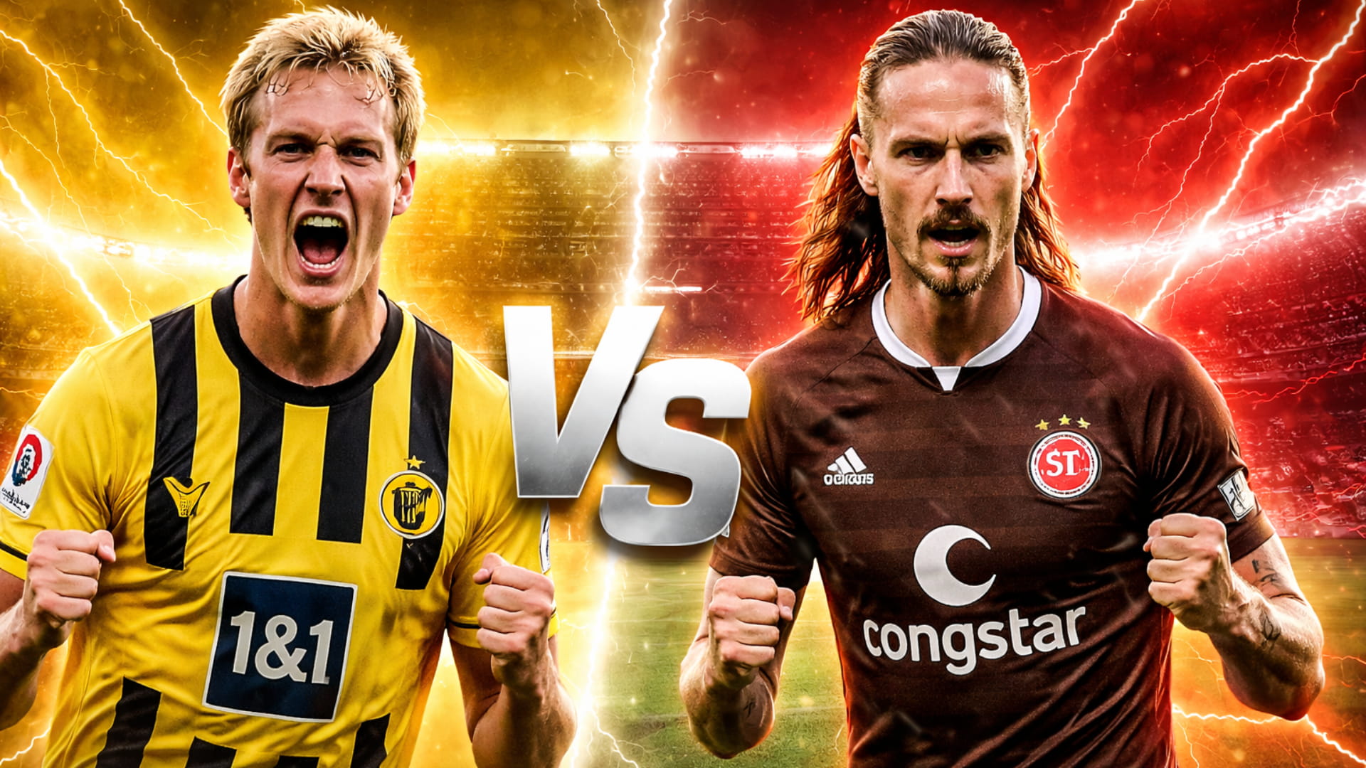 Pronostico Borussia Dortmund vs St. Pauli Bundesliga