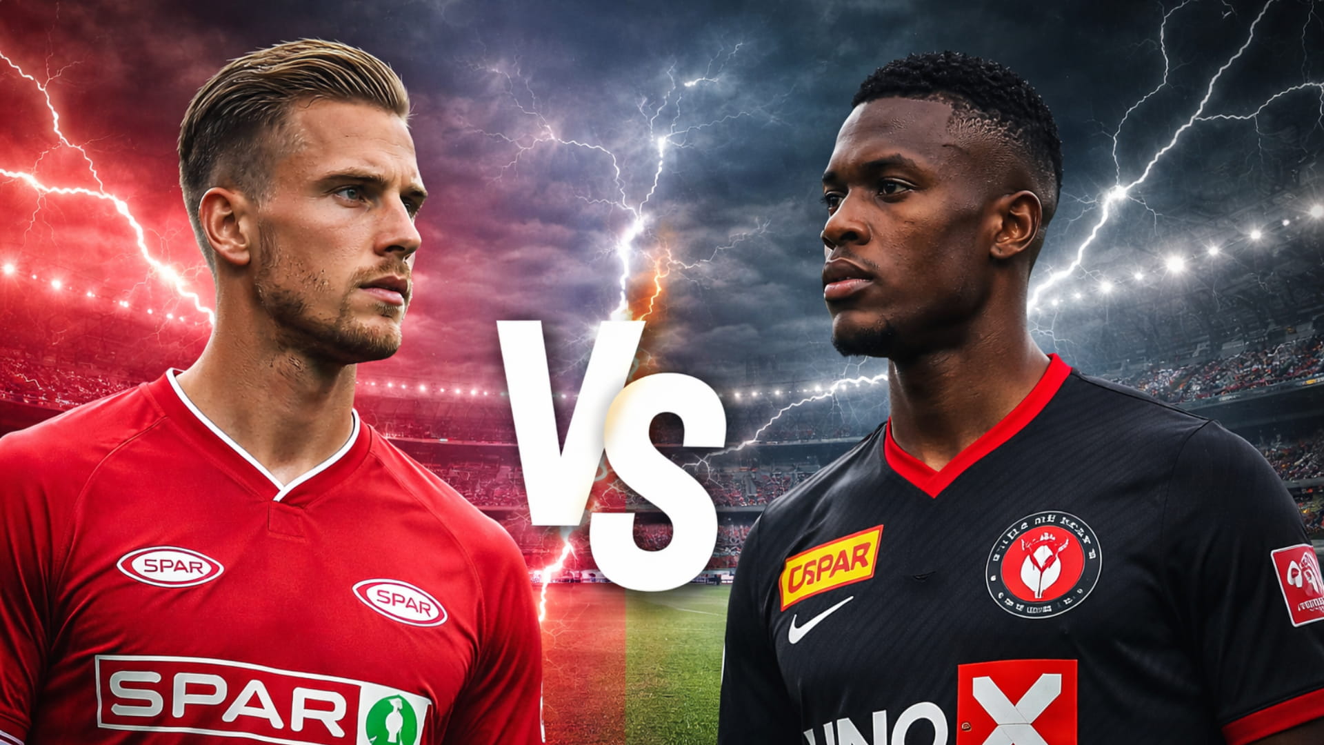 Brann vs Midtjylland