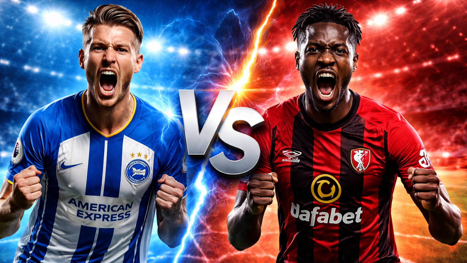 Pronostico Brighton vs Bournemouth – Premier League