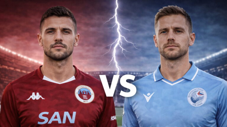 Cittadella Albinoleffe